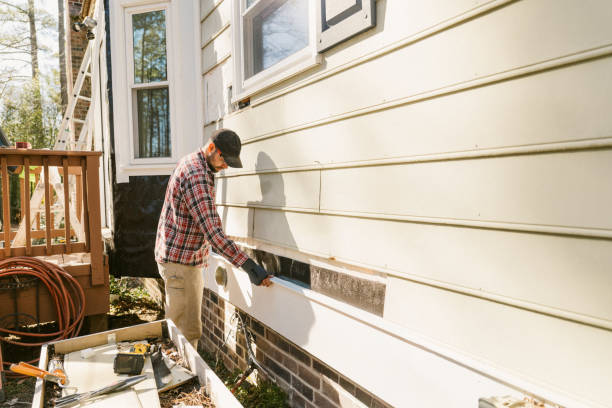 Top rated local Emergency Siding Repair specialists in Paradise, PA